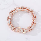 Rolo Link Bracelet