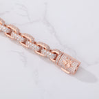 Rolo Link Bracelet