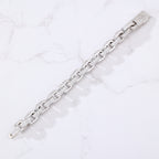 Rolo Link Bracelet