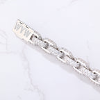 Rolo Link Bracelet