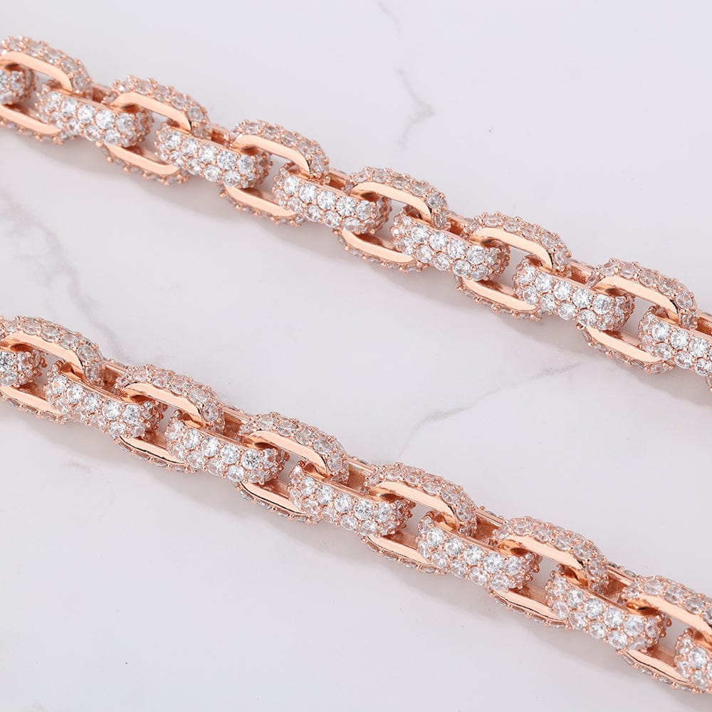 Rolo Link Chain