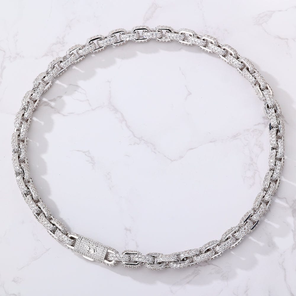 Rolo Link Chain