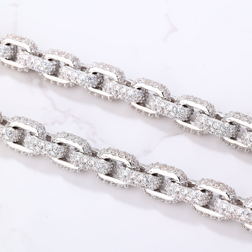 Rolo Link Chain