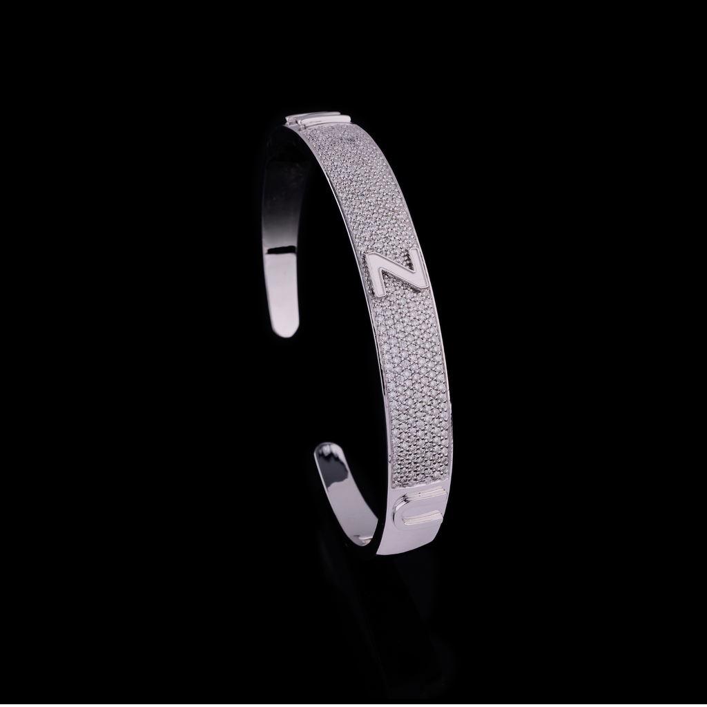 Custom Iced Out Kada