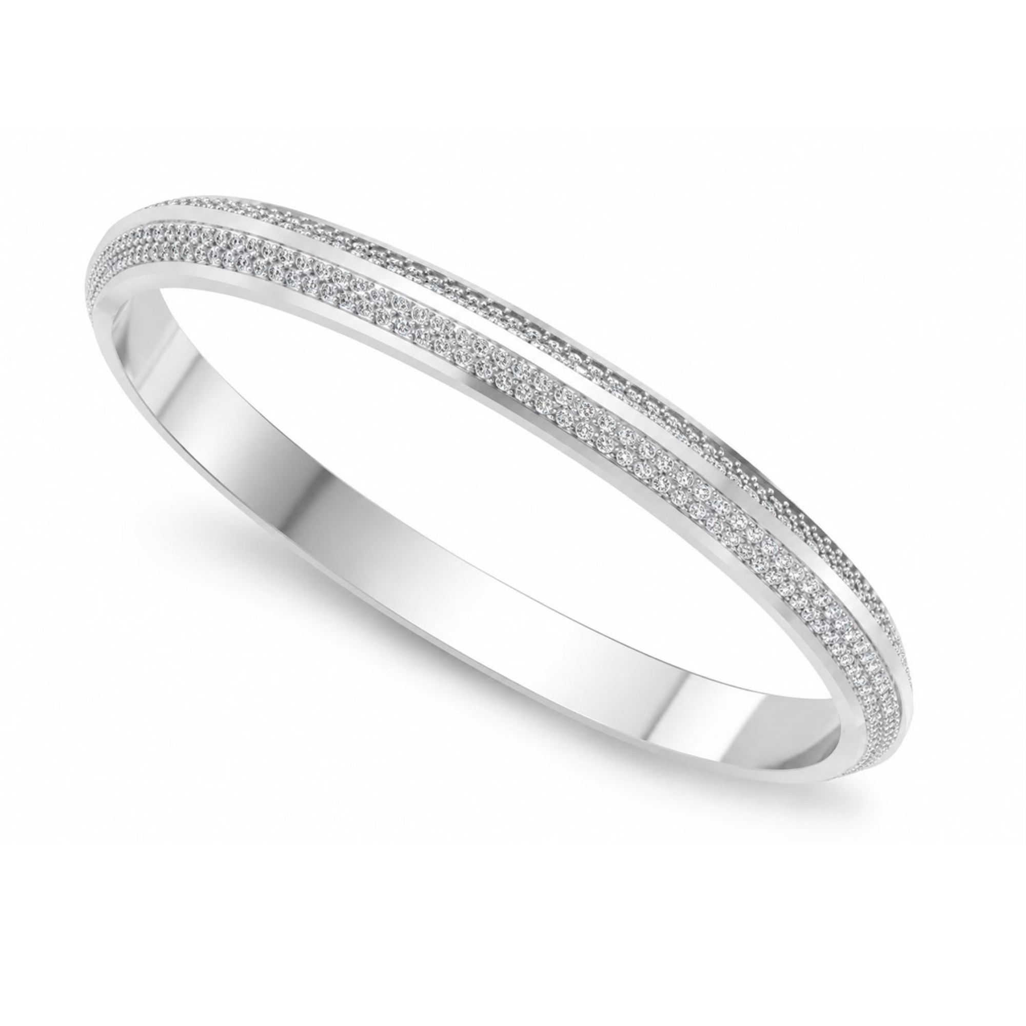 Iced Out Kada