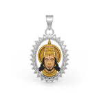 Hanuman Pendant