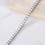 4MM Waterproof Tennis Chain