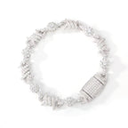 Barbed Wire Bracelet