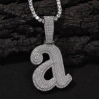 Custom a Pendant