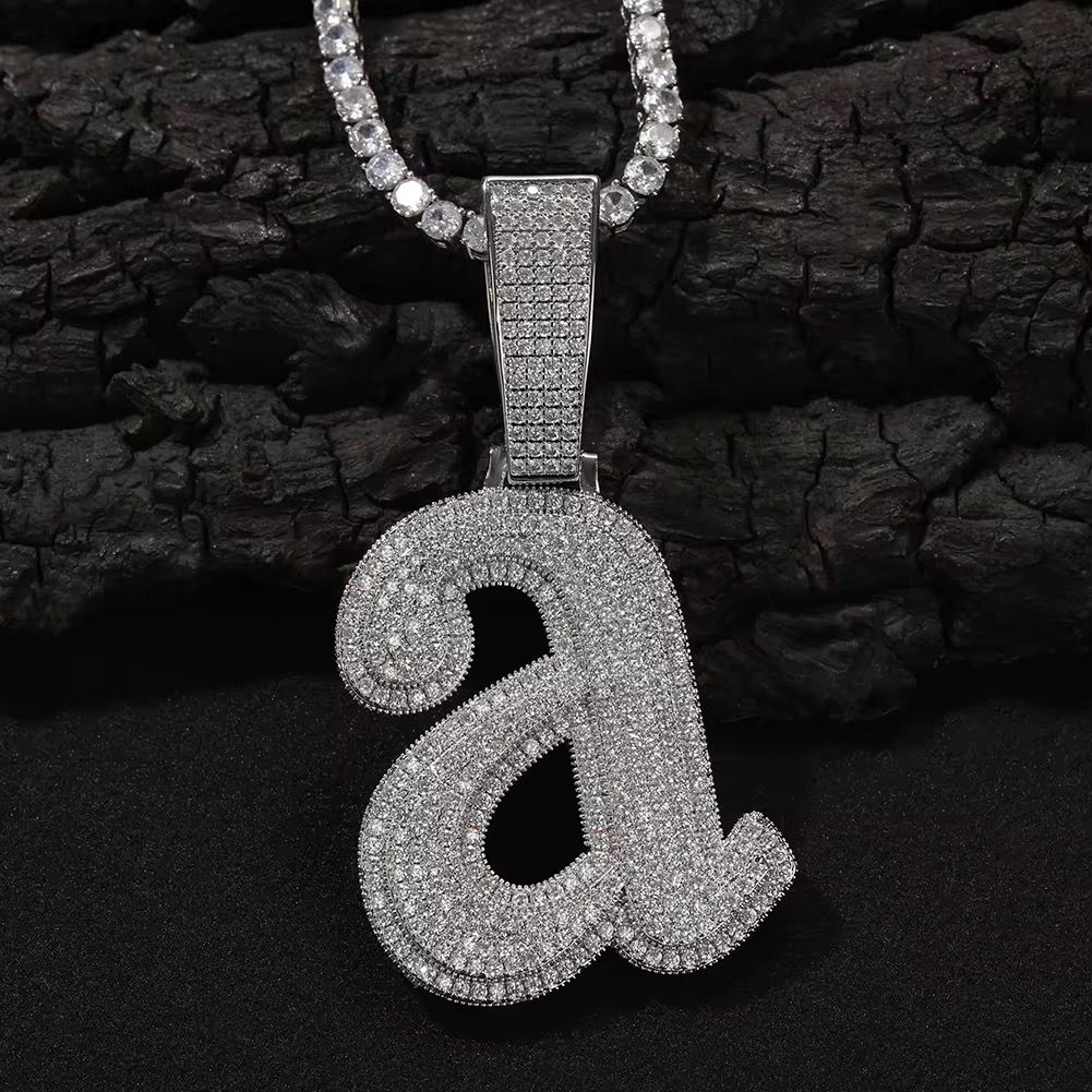 Custom a Pendant