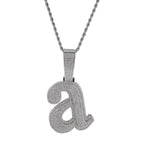 Custom a Pendant