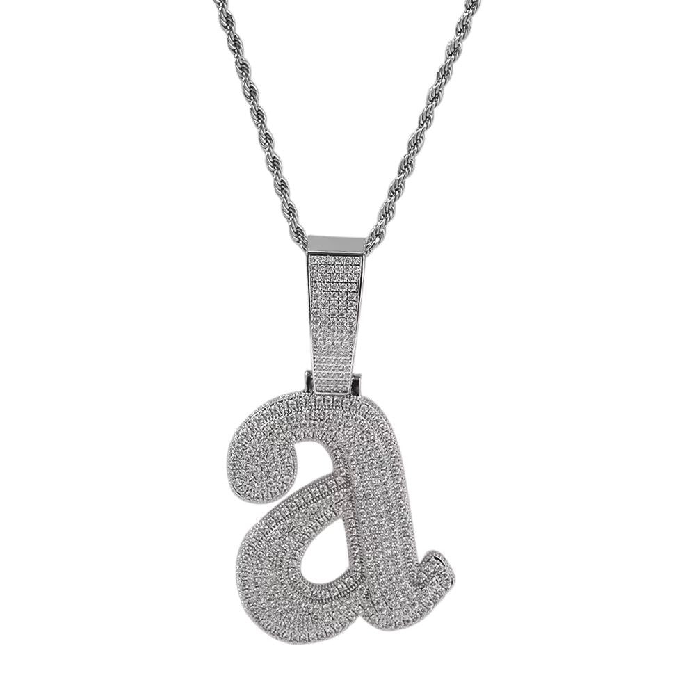 Custom a Pendant