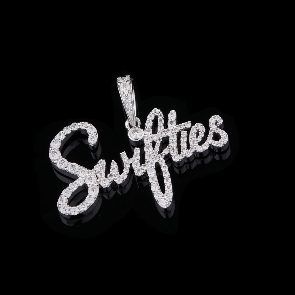 Swifties Pendant