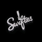 Swifties Pendant
