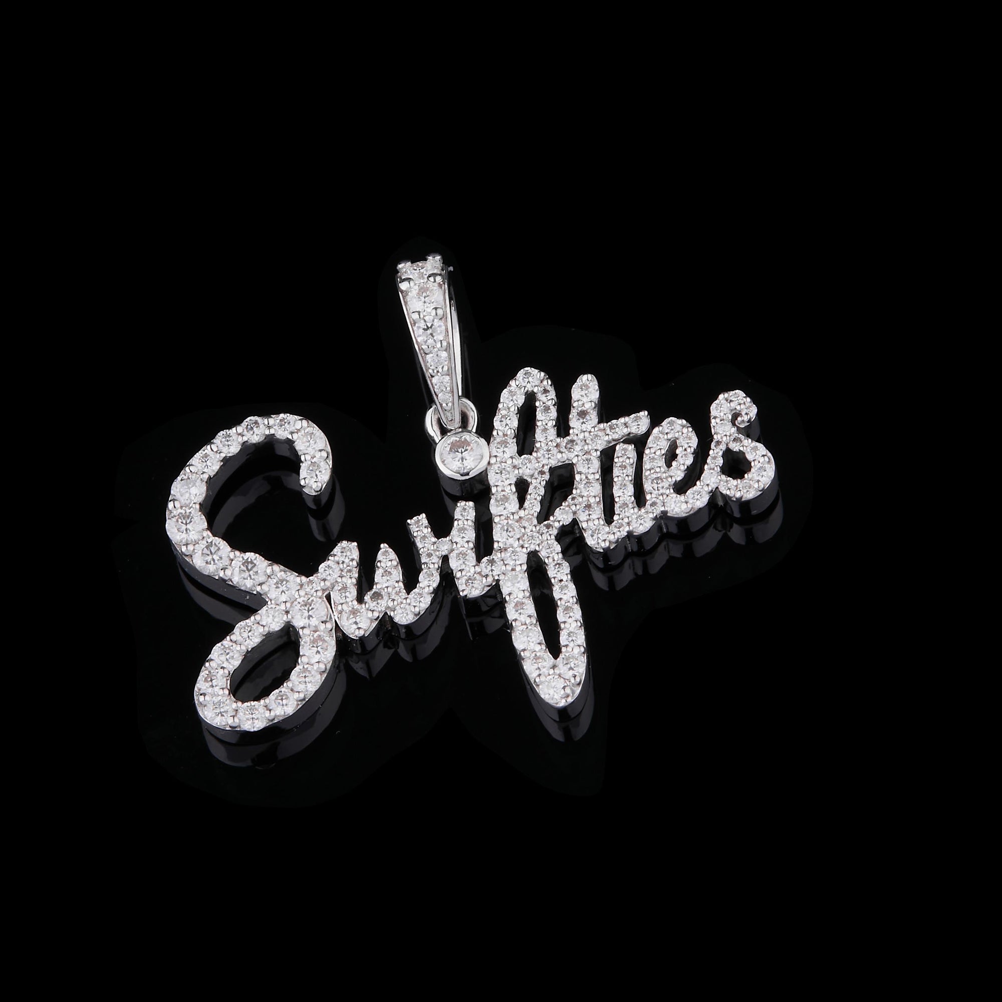 Swifties Pendant