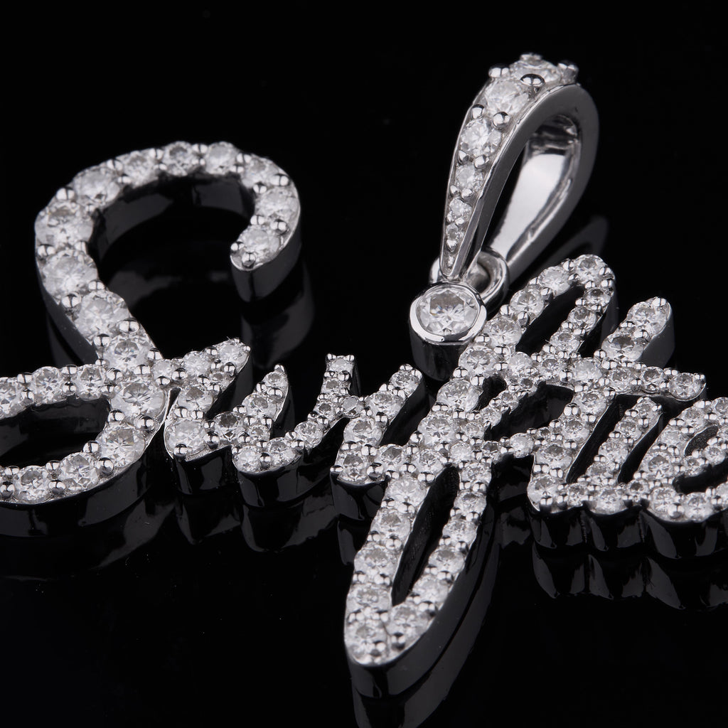 Swifties Pendant
