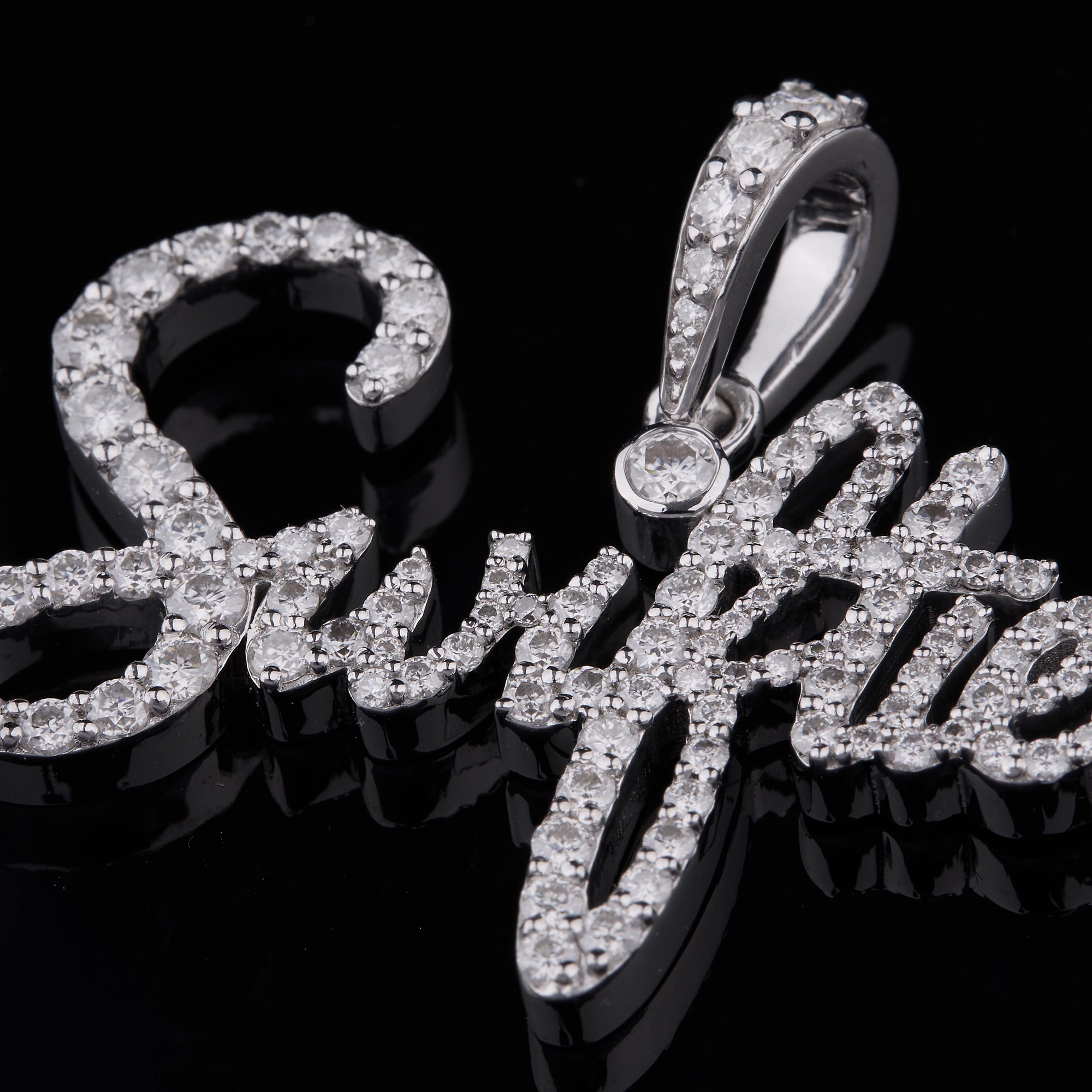 Swifties Pendant