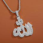 Allah Pendant