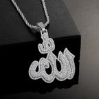 Allah Pendant