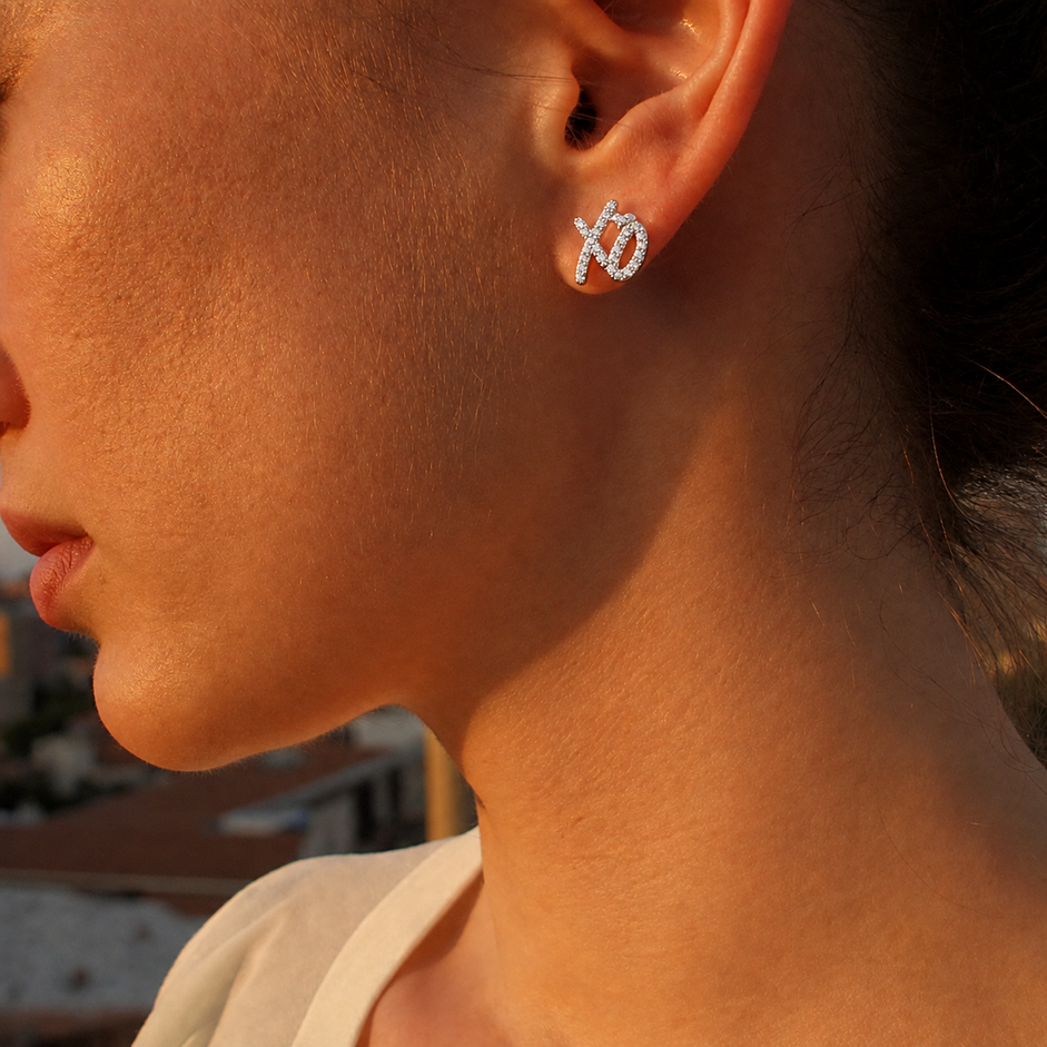 XO Studs