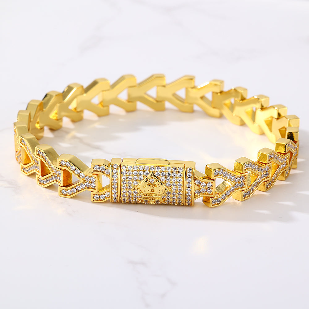 Y Bracelet