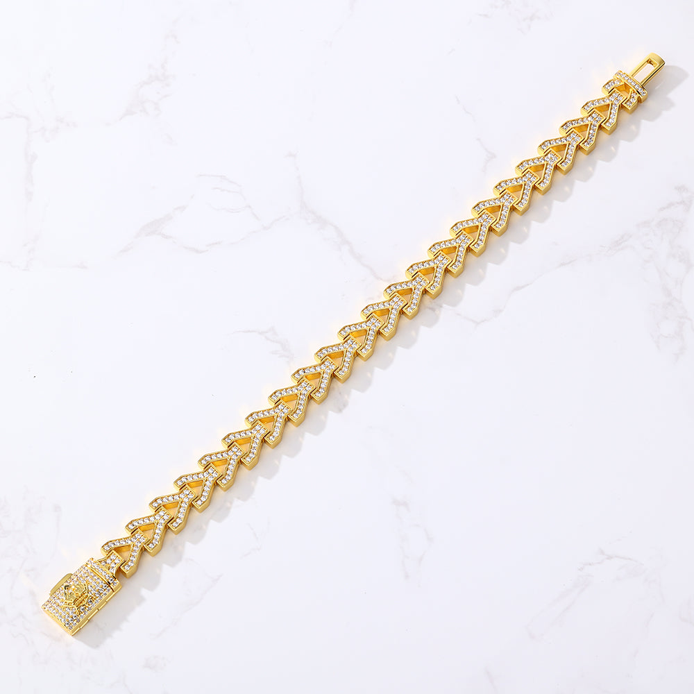 Y Bracelet