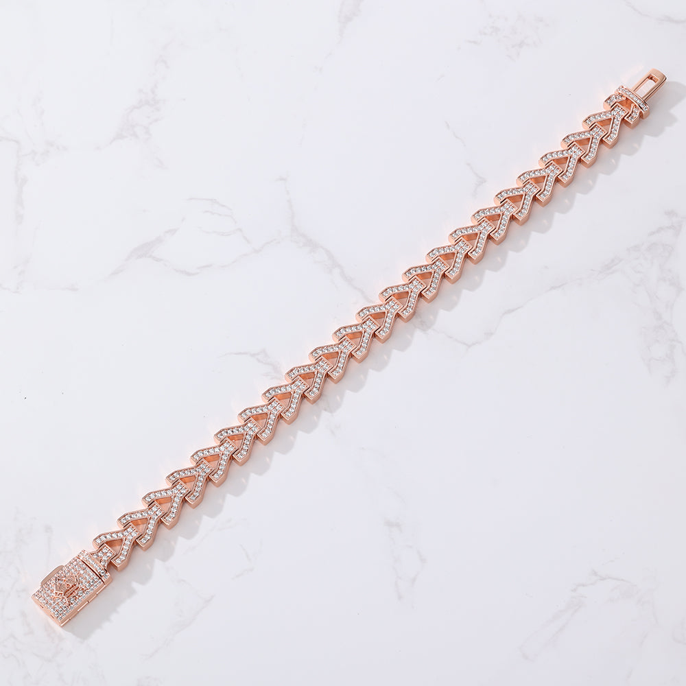 Y Bracelet