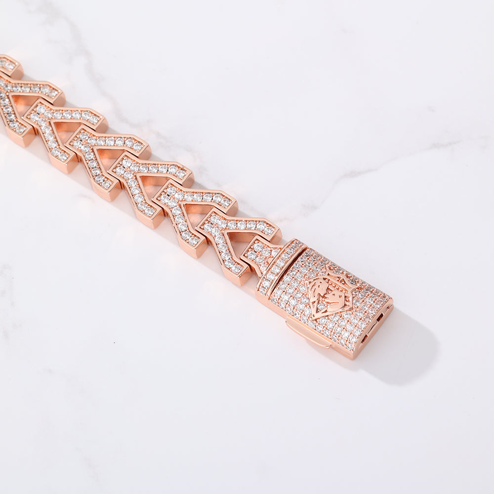 Y Bracelet