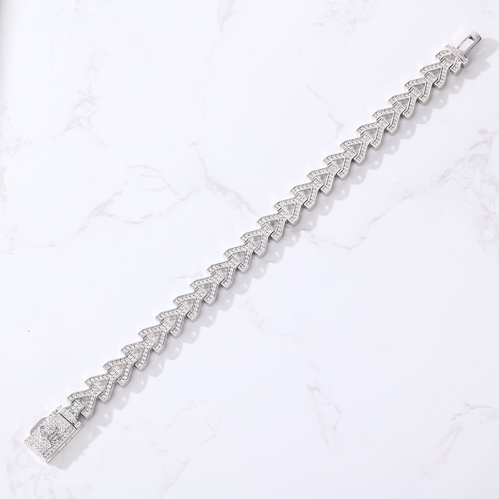 Y Bracelet