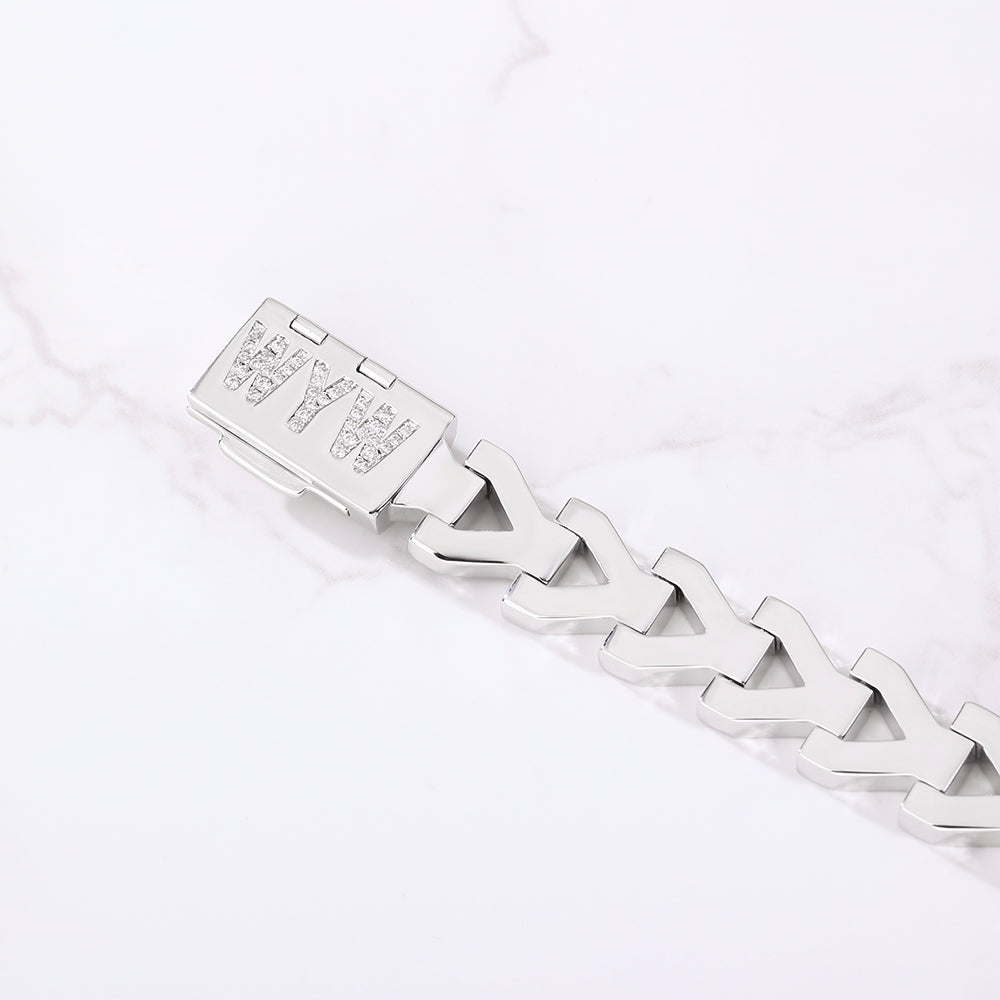 Y Bracelet