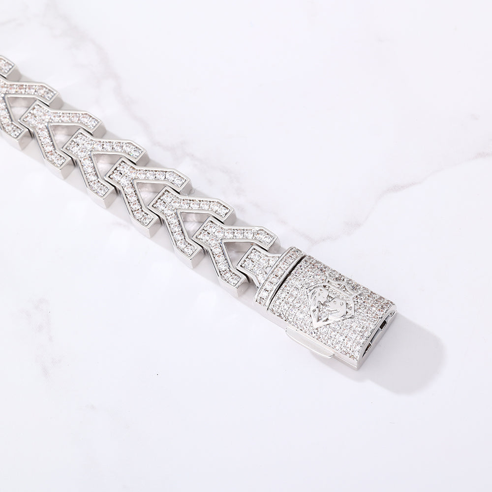 Y Bracelet