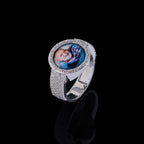 Neem Karoli Baba Ring