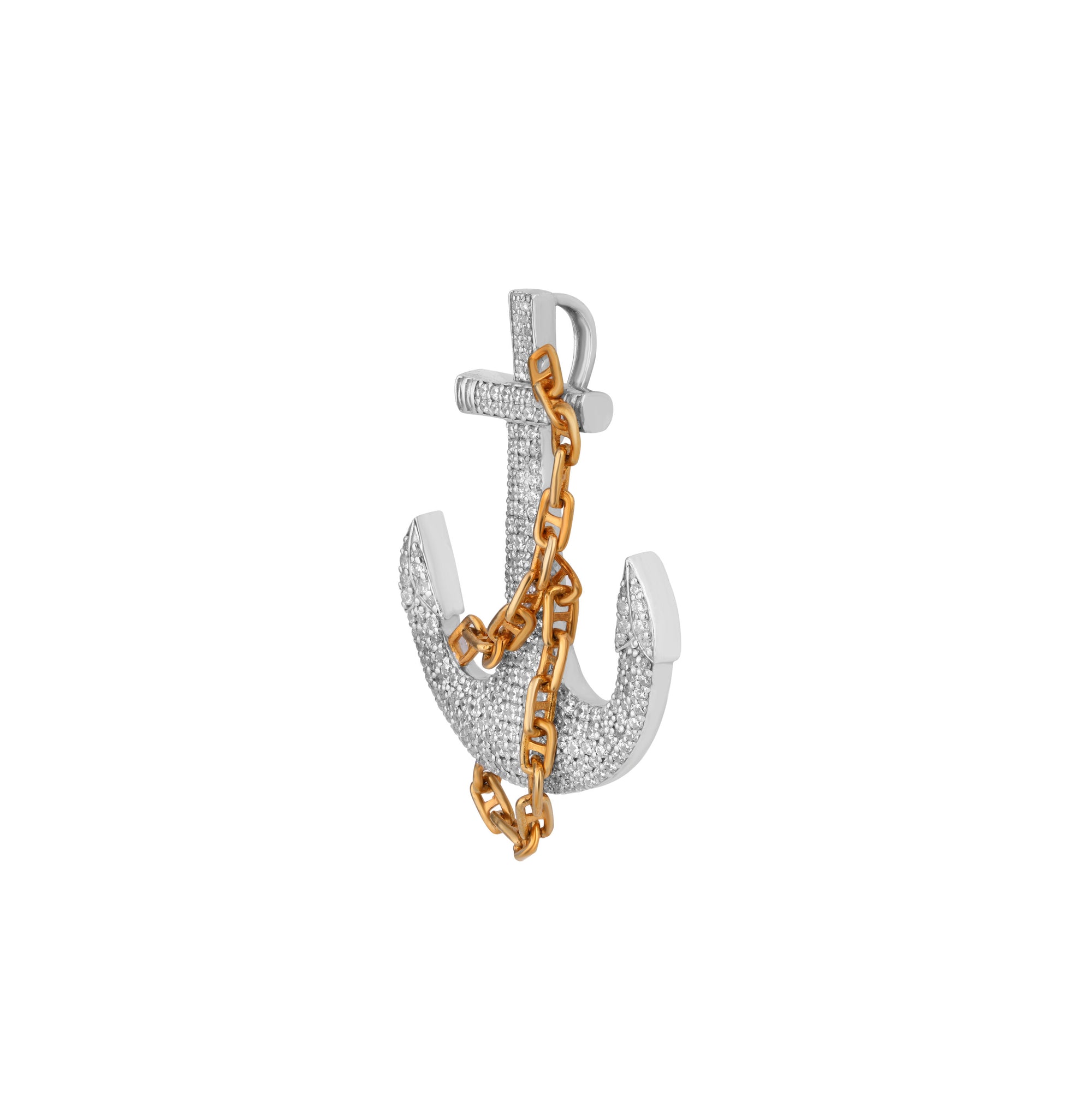Anchor Pendant